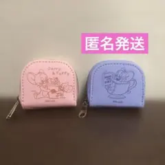 トム＆ジェリー コインケース