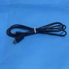 Mini DisplayPort to DisplayPort 変換ケーブルのサムネイル