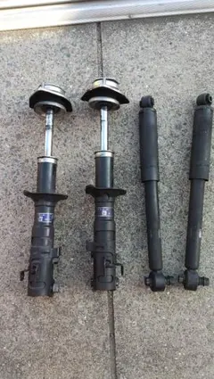 2025年最新】ハイゼットカーゴ サスペンションの人気アイテム