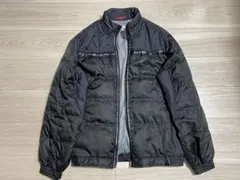 ランバンスポール LANVIN SPORT ダウンジャケット 42 美品