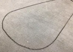 シルバー925 ネックレス