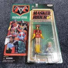 MASKED RIDER2 電波人間タックル