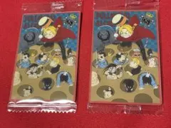 鋼の錬金術師　ウエハースカードVR 2-27