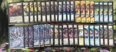 デュエマ 青黒ハンデス 2015年 ゲートボール