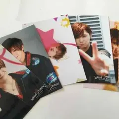 jumpingcarnival 山田涼介 フォトセット