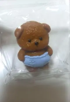 クマ　くま　 赤ちゃん　スクイーズ