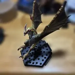 モンスターハンター　モンハン　フィギュア　セルレギオス