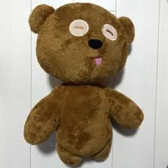 ミニオン　ミニオンズ　スーパーラージぬいぐるみ　ティム　新品　未使用　プライズ