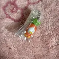アヒルのペックル
