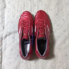 Mizuno Morelia Neo サッカーシューズ レッド
