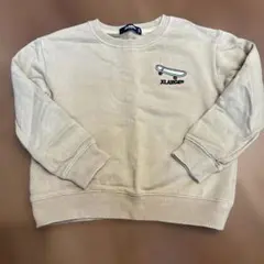 XLARGE 120cm スウェットのサムネイル