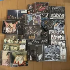SixTONES CD (イミレ~僕僕) バラ売り⭕️ - メルカリ