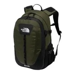 【新品】ノースフェイス　ホットショット Hot Shot NT NM72302