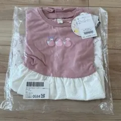 apres les cours チュニック　マイメロ　クロミ　半袖