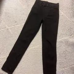 UNIQLO ヒートテック ウルトラストレッチ ハイライズ レギンスパンツ s