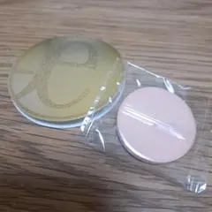 エレガンス　ファンデーション　サンプル