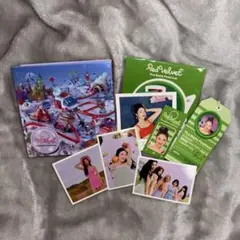 Red Velvet The ReVe Festival: Day 2 アルバム