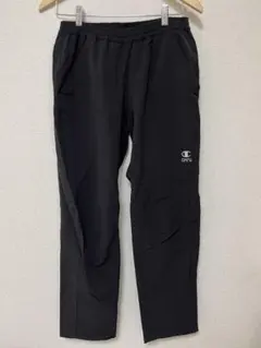 Champion CPFU ジャージ パンツ ブラックのサムネイル
