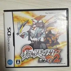 ポケットモンスター ホワイト2