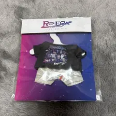 Re:ERA はぴぬい 衣装