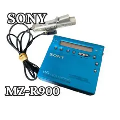 2026年最新】sony MZ-R900の人気アイテム - メルカリ