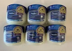 Vaseline オリジナル ピュアスキンジェリー 6個セットのサムネイル