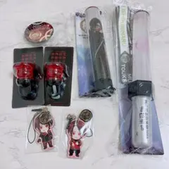 刀剣乱舞 ミュージカル ペンライト