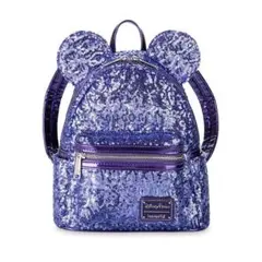 ディズニー バックパック ラウンジフライ