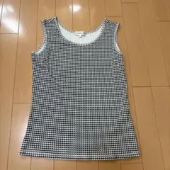 ACTIVE DAYS ノースリーブ タンクトップ Mのサムネイル