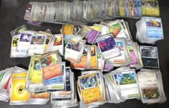 Pokémon ポケモン ポケモンカード ポケカ まとめ 2000枚程度 キラ