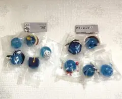 転スラ　リムルさまがいっぱいフィギュア　vol. １～２　コンプリート