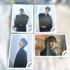 Snow Man 目黒蓮　タペストリー　公式写真