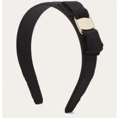 Ferragamo カチューシャ フェラガモ カチューシャのサムネイル