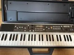 YAMAHA V50 シンセサイザー キーボード 0805 - メルカリ