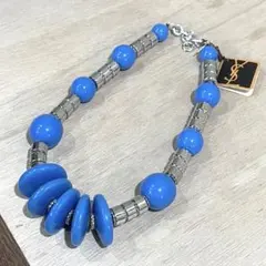 YSL イヴサンローラン ネックレス ヴィンテージのサムネイル