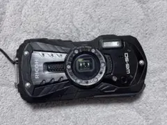 2026年最新】ricoh wg 50の人気アイテム - メルカリ