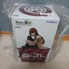 Steins;Gate 牧瀬紅莉栖 ぬーどるストッパーフィギュア