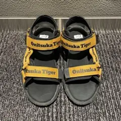 オニツカタイガー　OHBORI STRAP