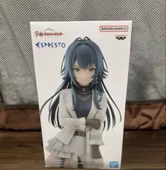 アイドルマスター　プライズフィギュア　まとめ売り 未開封 学園アイドルマスター プライズフィギュア まとめ売り 6