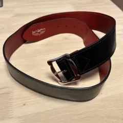 2026年最新】Lewis Leathers ベルトの人気アイテム - メルカリ