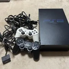 SONY SCPH-15000 コントローラー2 ソフト4本セット