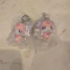 名探偵プリキュア　名探偵スイング1　ポチタン