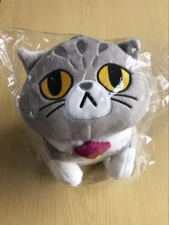 TGS2025 ノベルティ Red Dunes ぬいぐるみ