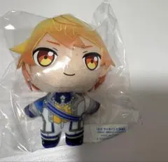 プロセカ セガラッキーくじ 天馬司 ぬいぐるみ ぷちぬい B賞