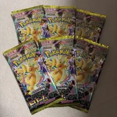 MEGA ドリームex バラ6パック