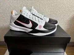 2025年最新】Nike Kobe 5 Protroの人気アイテム - メルカリ
