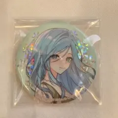 プロセカ 日野森雫 缶バッジ