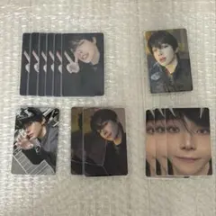 &TEAM Go in Blind 月狼 NICHOLAS ニコラス