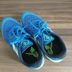 ニューバランス　hanzo　24cm