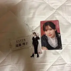 櫻坂46 アニラ グッズ 遠藤理子